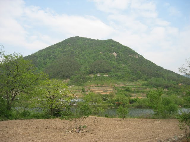 제비산